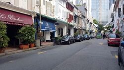 Telok Ayer Conservation Area (D1), Shop House #593478241